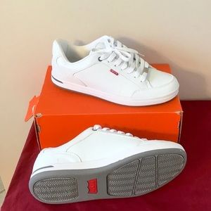 Mens Levi’s Shoes